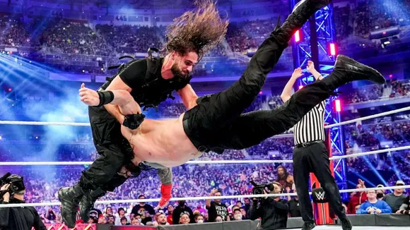 Top heel vs heel matches in WWE history