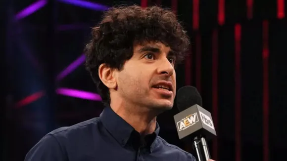 Tony Khan opens up on potentially stepping away from creative department of AEW
