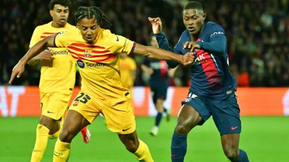 FC Barcelona vs Paris Saint-Germain Live Updates: Commentary, Injuries, Score, News, and More