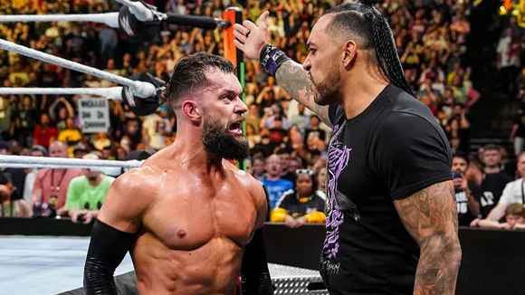 Will Finn Balor interfere in Damian Priest's SummerSlam match against Gunther leading to Judgement Day's implosion?