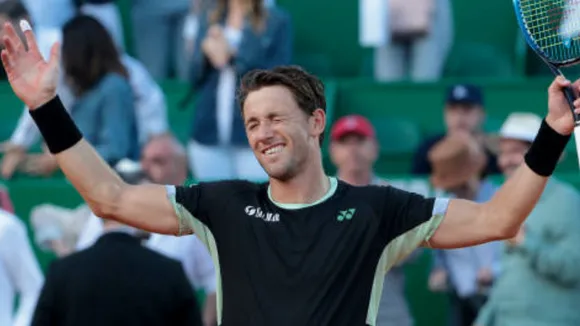 Top 3 upsets in Monte Carlo Masters 2024