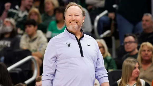 Mike Budenholzer appointed as Phoenix City's new head coach