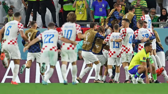 Euro 2024: Croatia announces preliminary squad of 38 players ahead of marquee tournament