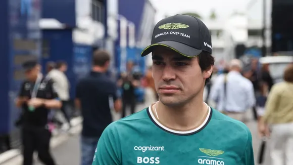 BREAKING: Lance Stroll signs much awaited extension deal with Aston Martin