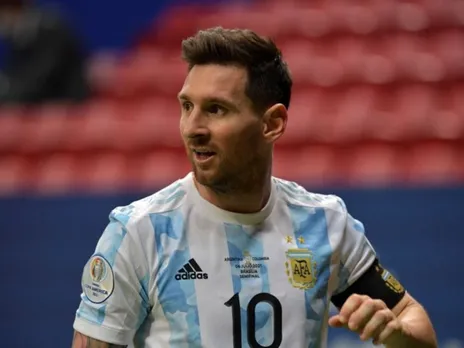 Copa America: 5 players with the most appearances