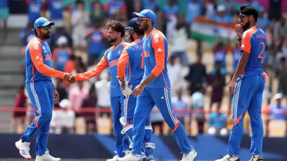 3 reasons why team India are most likely to win the 2024 T20 World Cup