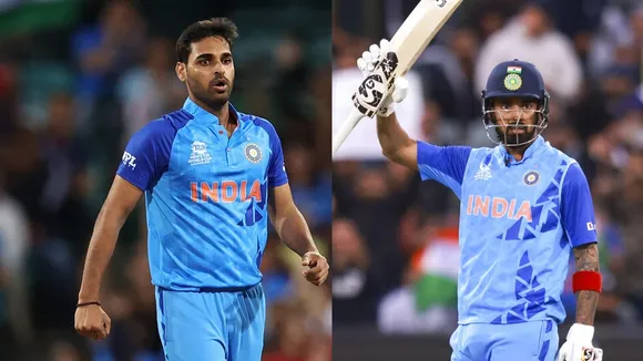 Top 5 players who were part of 2022 T20 World and excluded in 2024 T20 World Cup