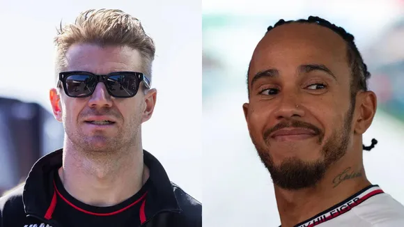 hulkenberg hamilton