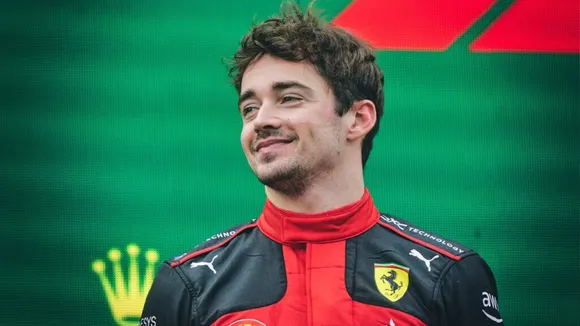 Charles Leclerc continues to dominate Imola, Hamilton also earns big as Red Bull struggles in FP2