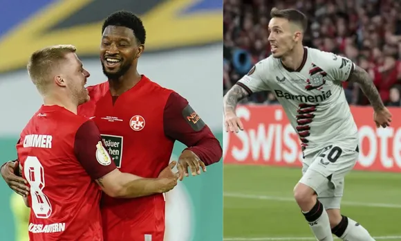 DFB Pokal 2023-24: Final, KAI vs BAY Match Prediction – Who will win today’s match?