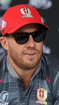 5 Expensive Cars Owned by AB de Villiers