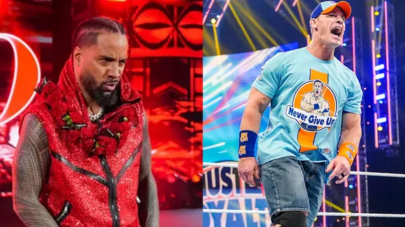 Jimmy Uso, John Cena, and others who could potentially return at WWE Bash in Berlin