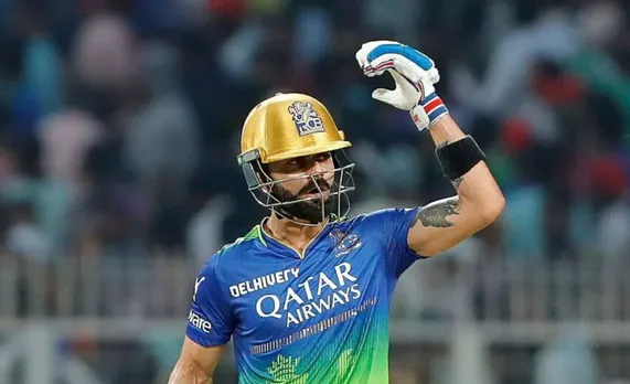 IPL: Top 5 Indian players with most sixes in a season