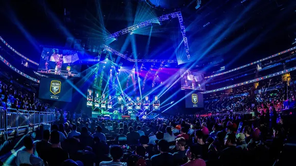 Call of Duty League Major 4 to be held behind closed doors