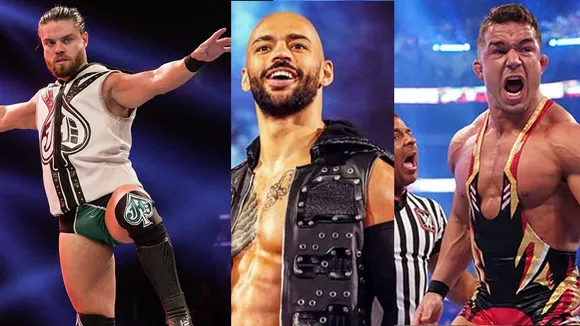 WWE announces participants for Andre the Giant Memorial Battle Royal 2024