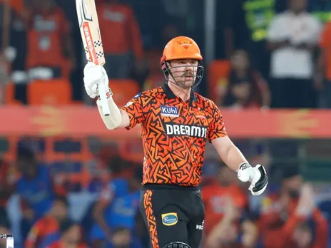 IPL: Top 5 fastest fifties by an SRH player in league history