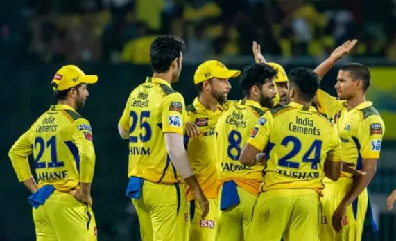 IPL: 5 times a team barely missed playoffs by net run-rate