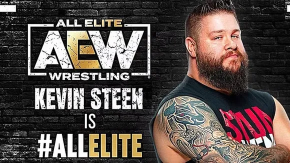 Will Kevin Owens head to AEW after end of his WWE contract?