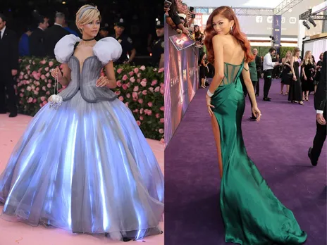 10 times Zendaya proved she is a fashion icon