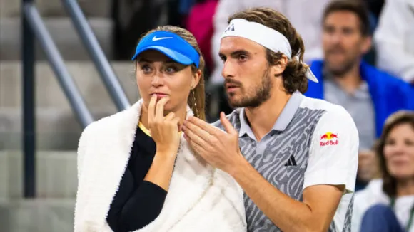 Paula Badosa officially breaks up with Stefanos Tsitsipas; Read to know more!