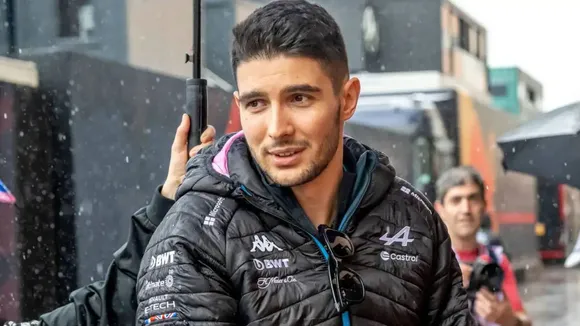 Alpine driver Esteban Ocon reveals how he was hated and abused on social media after Monaco incident