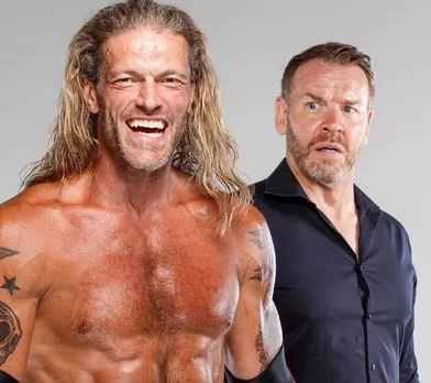 Former WWE Superstars who are currently in AEW
