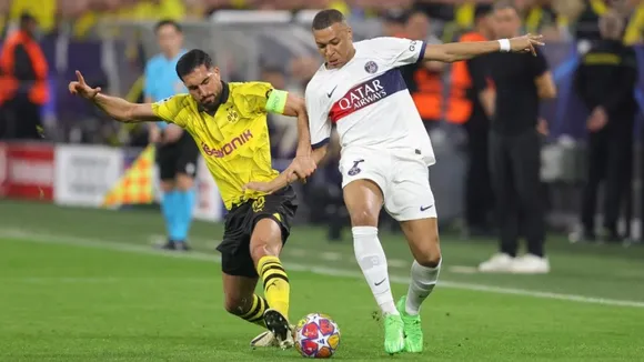 Paris Saint-Germain FC vs Borussia Dortmund Live Updates: Commentary, Injuries, Score, News, and More