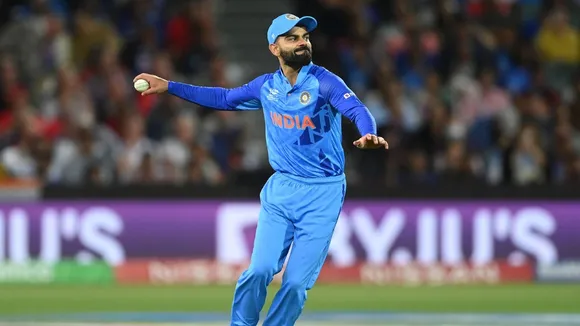 'I don't think we've been discussing it...' - Ajit Agarkar breaks silence on Virat Kohli's struggles against spinners and his poor strike rate