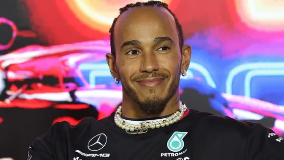 Lewis Hamilton opens up about latest Mercedes upgrades, calls it 'very very little'