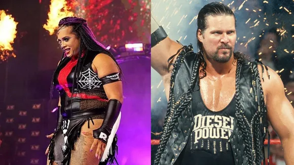 Kevin Nash blasts ‘Antiquated’ athletic commissions Over Nyla Rose controversy