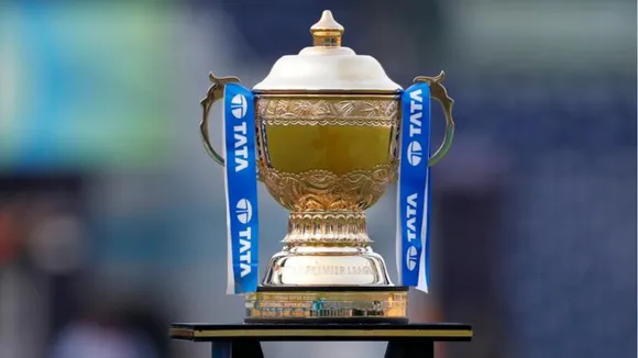 IPL 2024 Playoff Race: Qualification Scenarios and Chances for remaining teams
