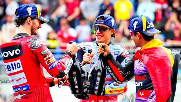 Senior journalists find Ducati in trouble to find best suitable teammate for Francesco Bagnaia
