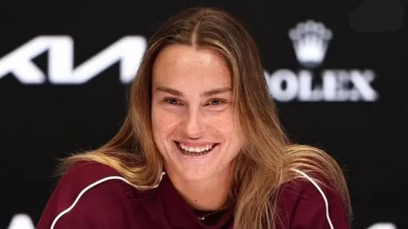 Aryna Sabalenka trolls Paula Badosa on social media ahead of Stuttgart Open game