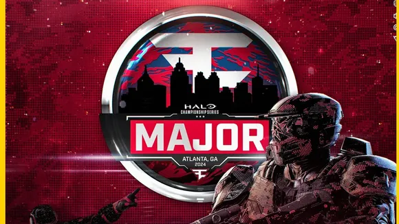 FaZe Clan set to host Halo Championship Major Atlanta 2024 in July 2024