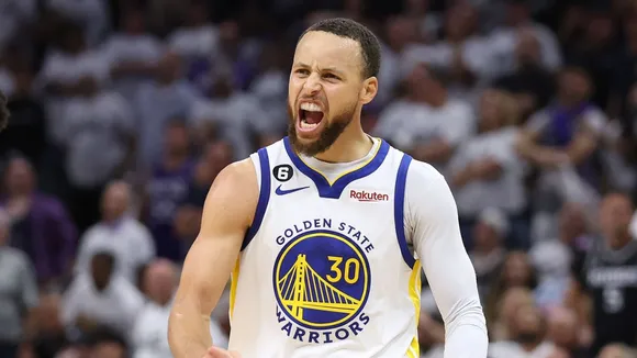 Stephen Curry explains why 2024 Paris Olympics is perfect time to make his Olympic debut