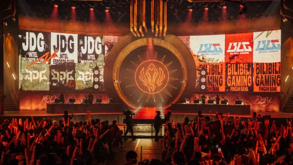 A look at the teams battling for MSI 2024 supremacy