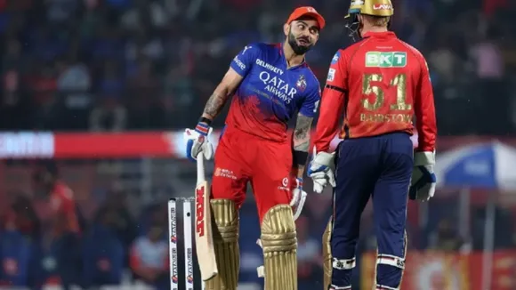 IPL 2024: PBKS vs RCB Match 58- Top 5 standout performances from the match