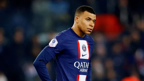 Kylian Mbappe asks Paris Saint Germain to pay him despite his move to Real Madrid, shocking details inside