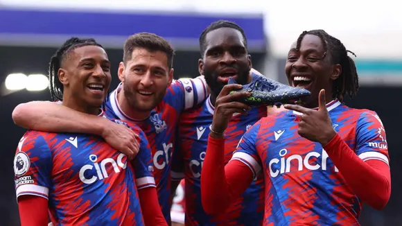 Crystal Palace look for bids for superstar attackers ahead of next season