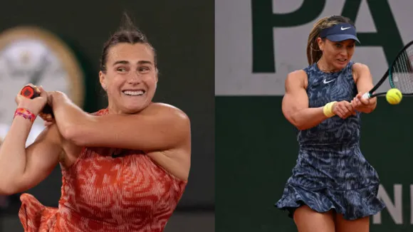 Roland Garros 2024: Aryna Sabalenka vs Paula Badosa head-to-head preview