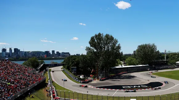 Canadian GP 2024: Here is full schedule for the epic Montreal showdown