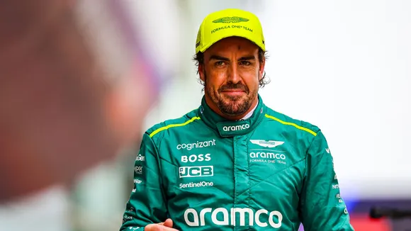 Fernando Alonso warns Aston Martin for 'tortures' Monaco weekend after Imola horror