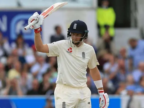 Joe Root