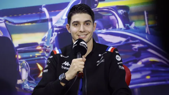 'I think it is fair to say...'- Esteban Ocon opens up on new point system in F1 races