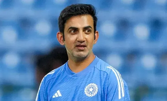 Gautam Gambhir