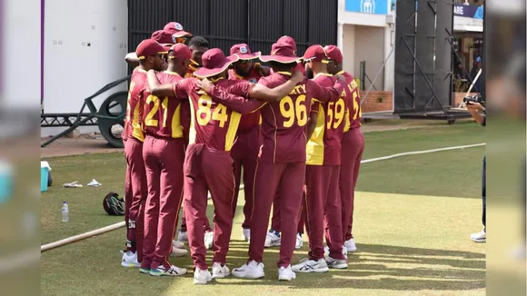 'A' side of West Indies to tour Nepal for historic T20 series ahead of ICC T20 World Cup 2024
