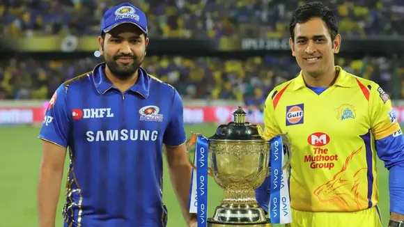 Top 5 most successful captains in the history of IPL