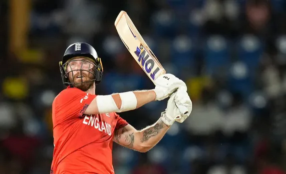 'I've taken so far is...' - England's star batter credits legendary all-rounder after smacking West Indies in T20 World Cup 2024