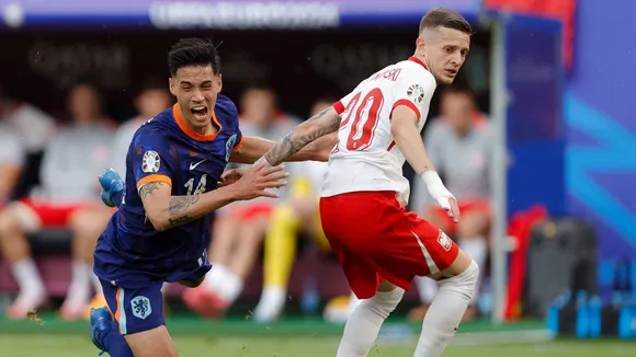 'Weghorst once again for the Dutch!' - Fans react as the Netherlands scrape past Poland in UEFA Euro 2024