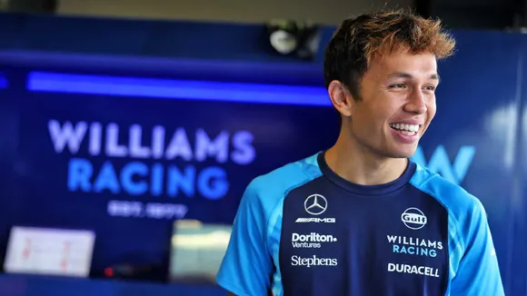 Here is why Alex Albon had to stay with Williams and what it mean for others